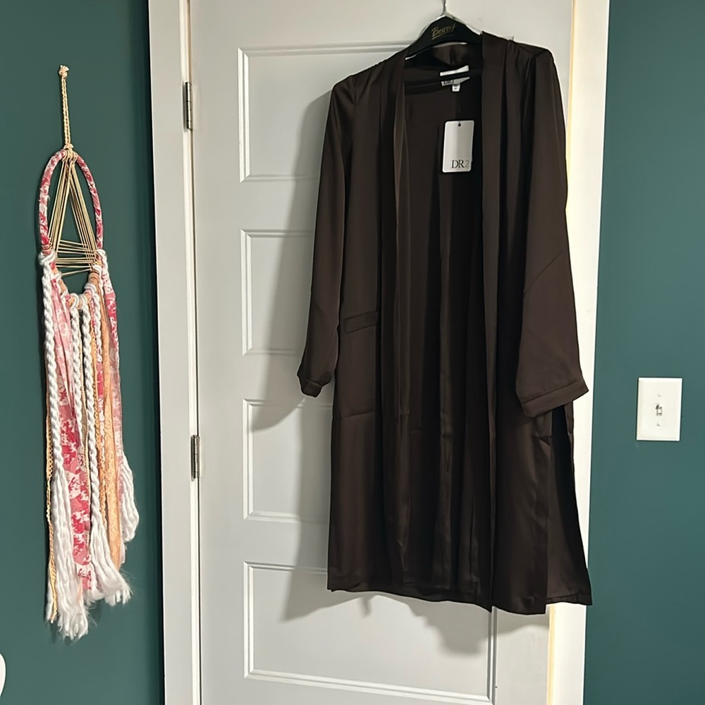 Nordstrom Rack DR2 kimono